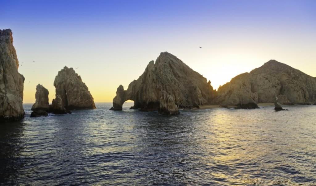 2 Amazing Suite King Rooms In Exclusive Boutique Hotel San José del Cabo Buitenkant foto