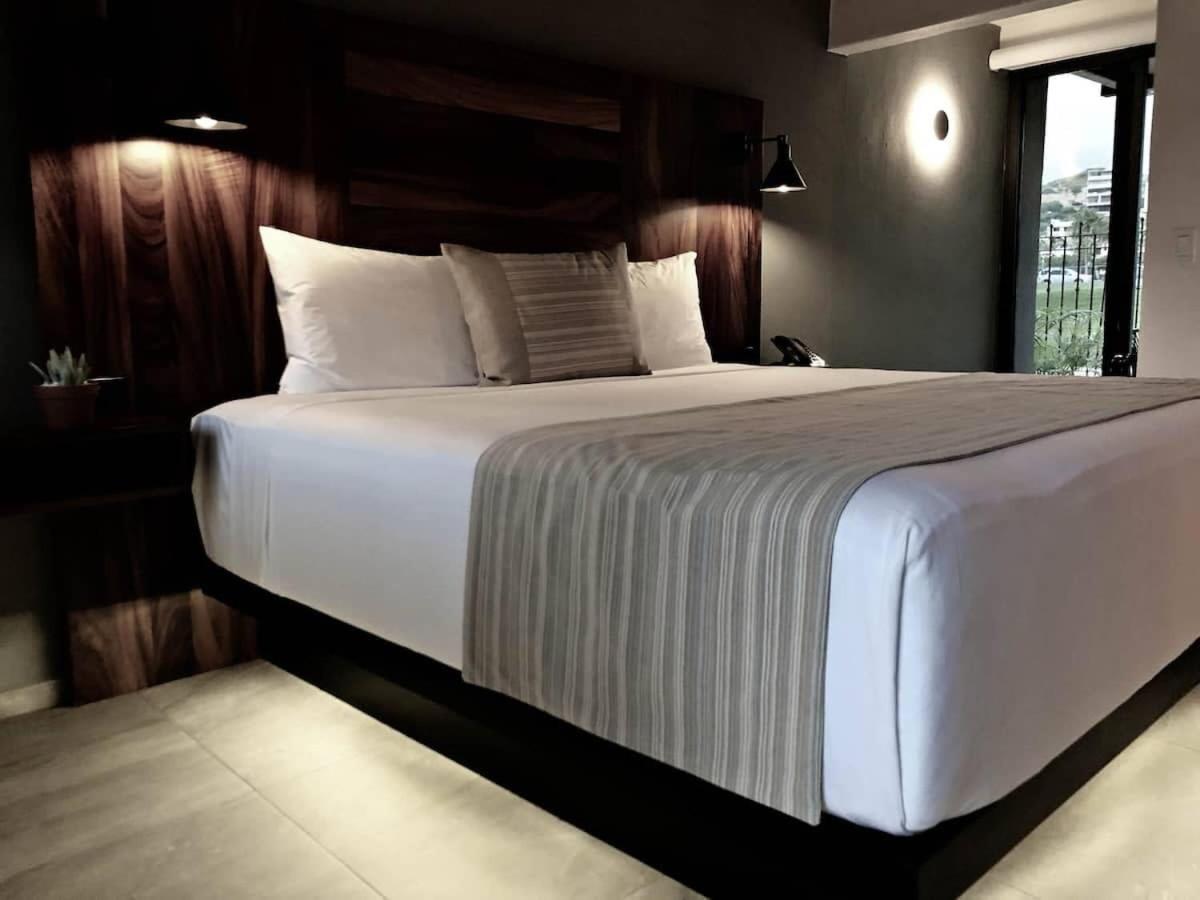 2 Amazing Suite King Rooms In Exclusive Boutique Hotel San José del Cabo Buitenkant foto