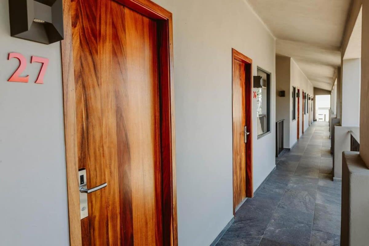 2 Amazing Suite King Rooms In Exclusive Boutique Hotel San José del Cabo Buitenkant foto