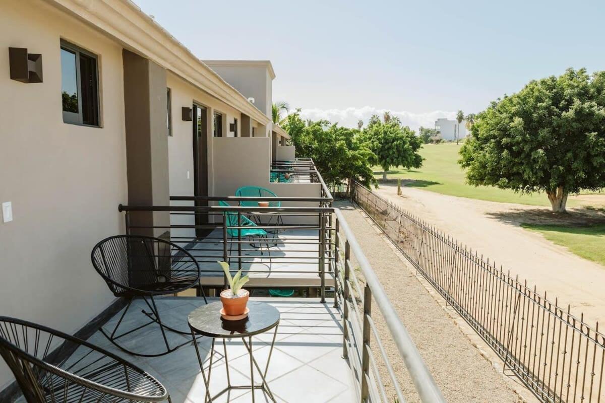 2 Amazing Suite King Rooms In Exclusive Boutique Hotel San José del Cabo Buitenkant foto