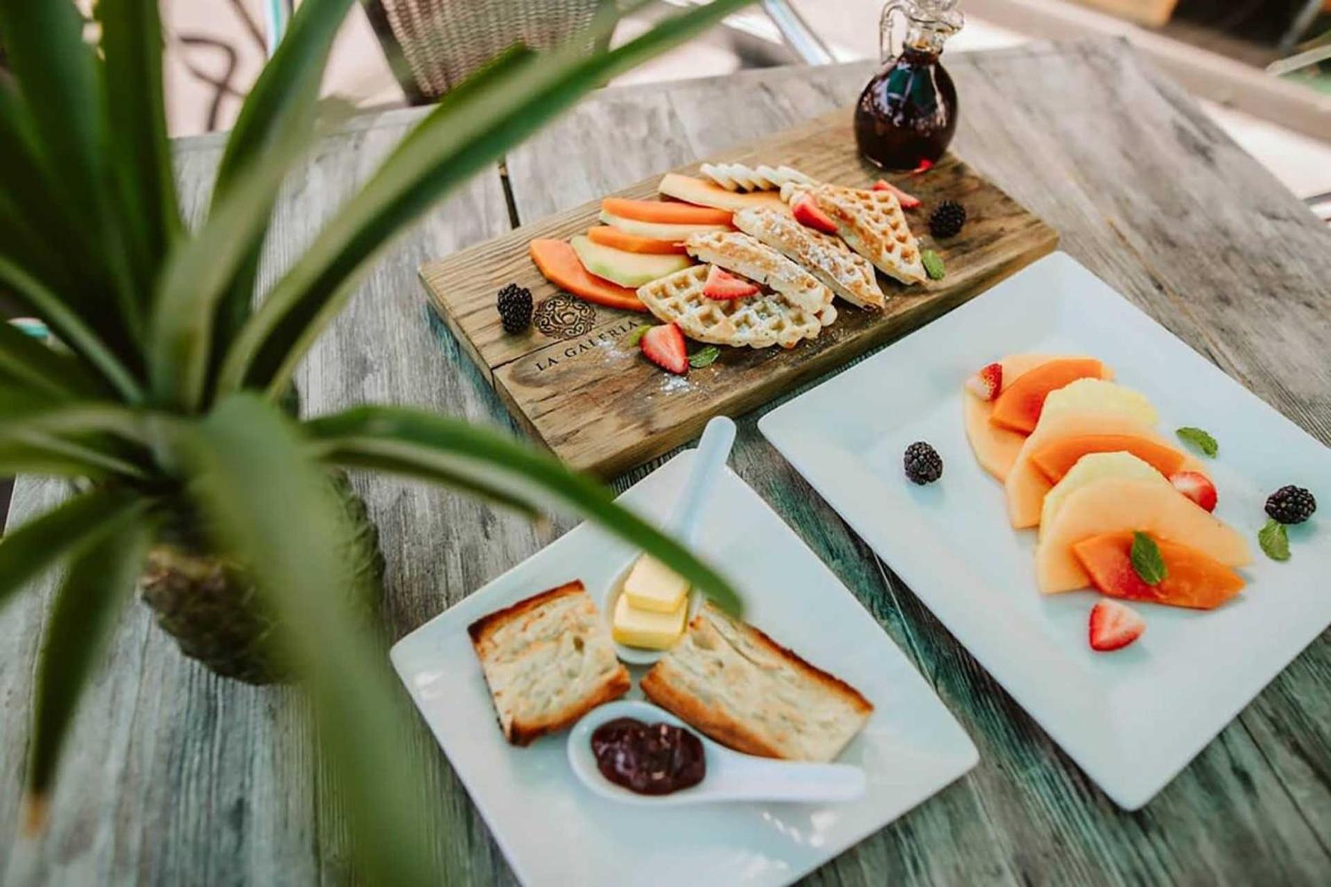 2 Amazing Suite King Rooms In Exclusive Boutique Hotel San José del Cabo Buitenkant foto
