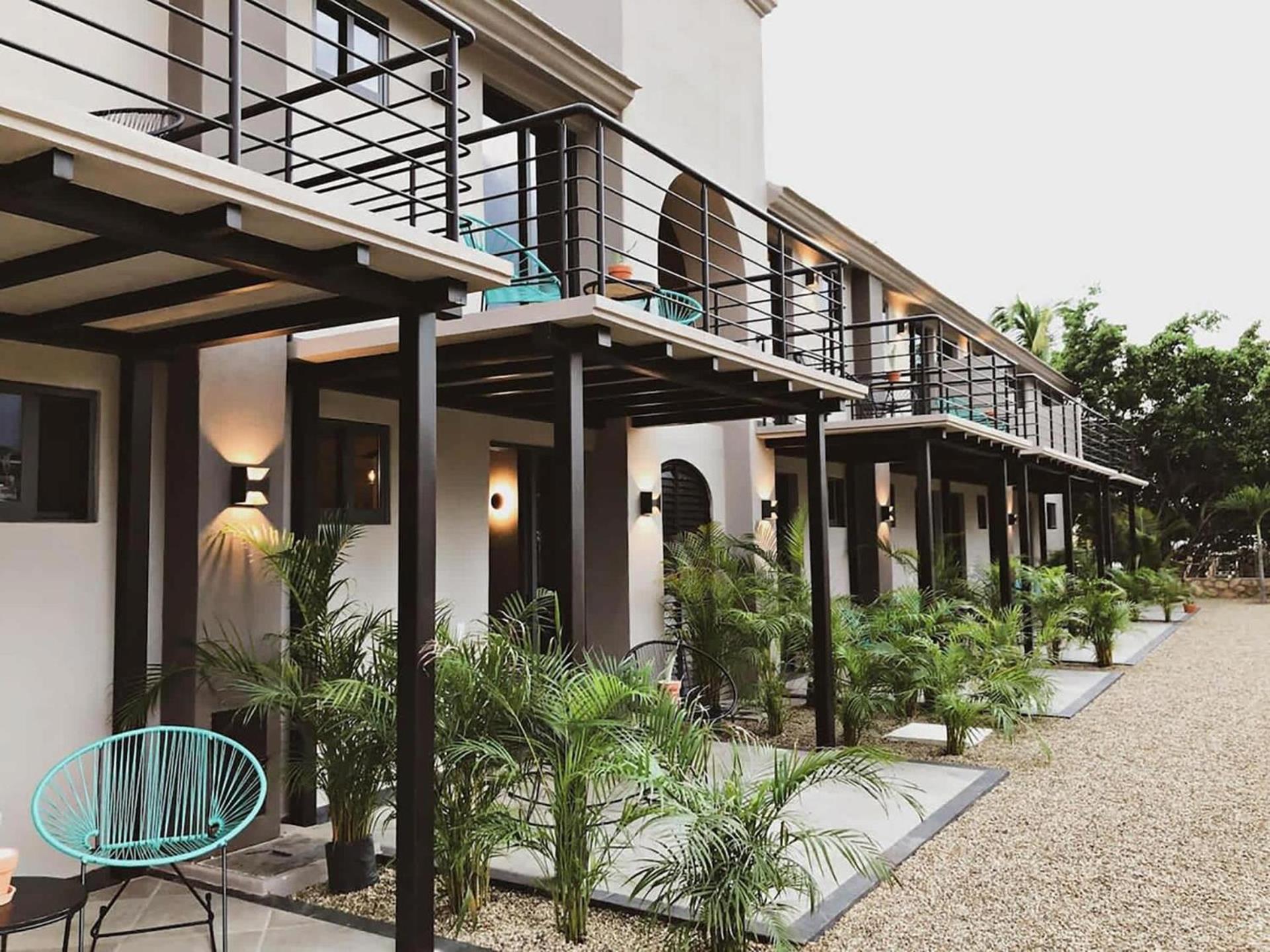 2 Amazing Suite King Rooms In Exclusive Boutique Hotel San José del Cabo Buitenkant foto