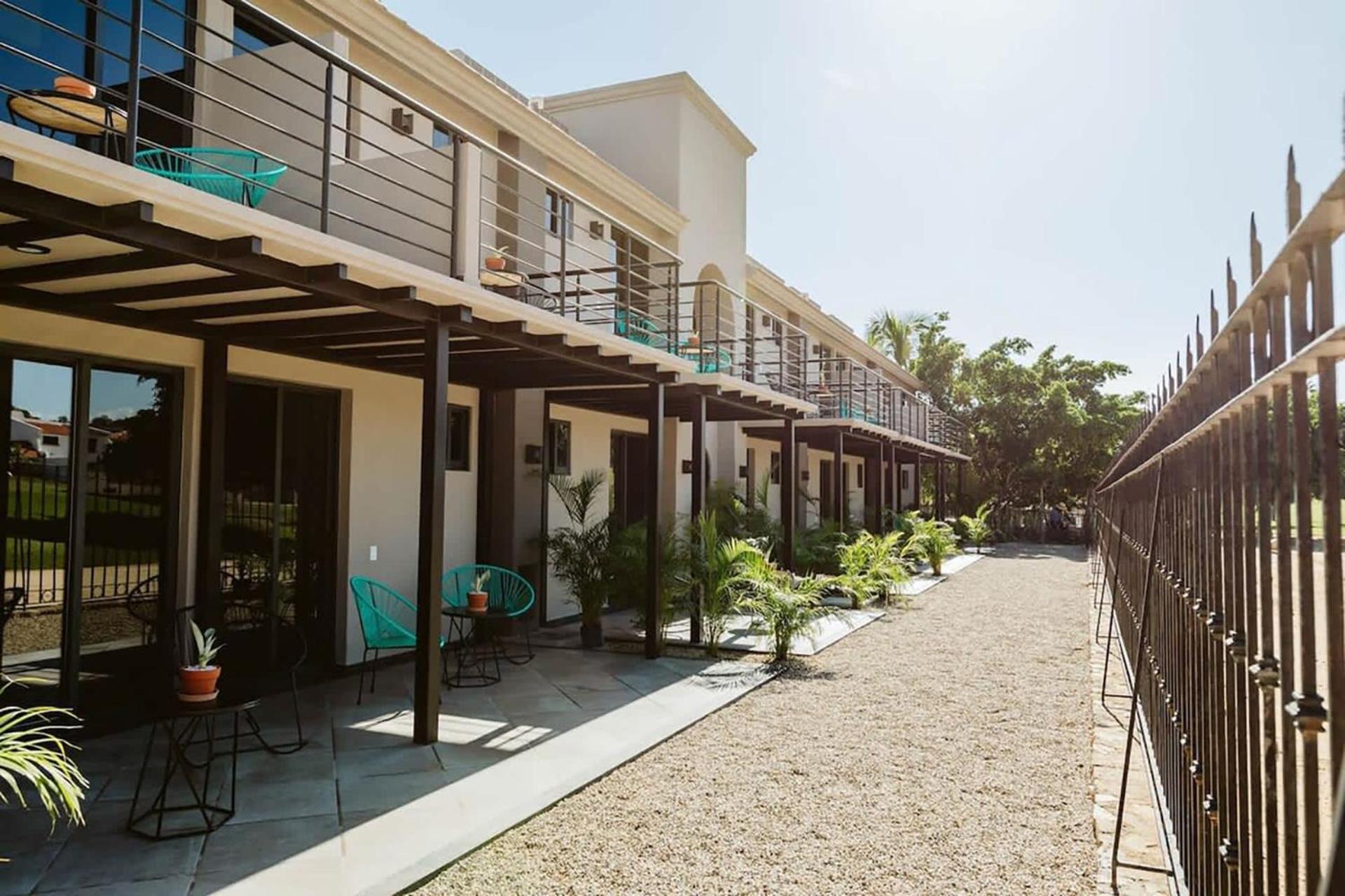 2 Amazing Suite King Rooms In Exclusive Boutique Hotel San José del Cabo Buitenkant foto